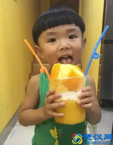 不得不知的泰芒了做法，这款鲜榨果饮你喝过吗？