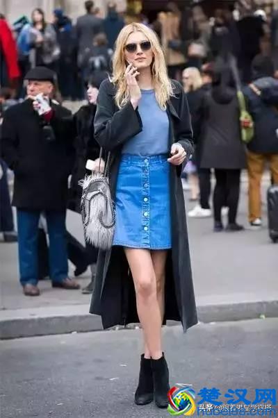 王祖贤开衫穿搭秘籍，夏末秋初穿开衫，让你时髦又有女人味，