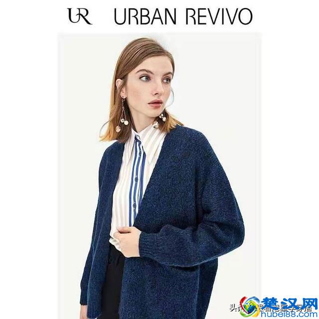 王祖贤开衫穿搭秘籍，夏末秋初穿开衫，让你时髦又有女人味，