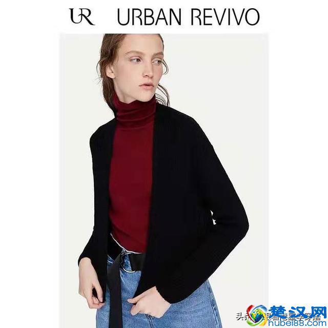 王祖贤开衫穿搭秘籍，夏末秋初穿开衫，让你时髦又有女人味，