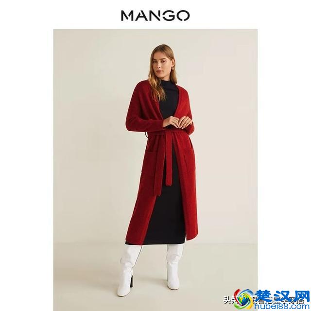 王祖贤开衫穿搭秘籍，夏末秋初穿开衫，让你时髦又有女人味，