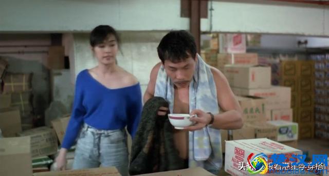 王祖贤开衫穿搭秘籍，夏末秋初穿开衫，让你时髦又有女人味，