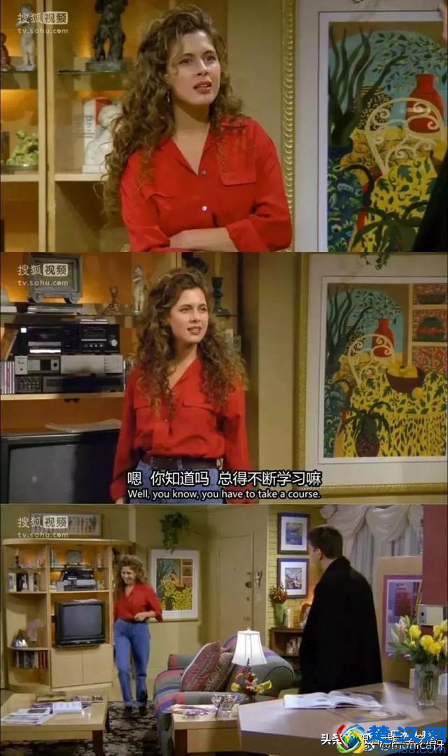 王祖贤开衫穿搭秘籍，夏末秋初穿开衫，让你时髦又有女人味，