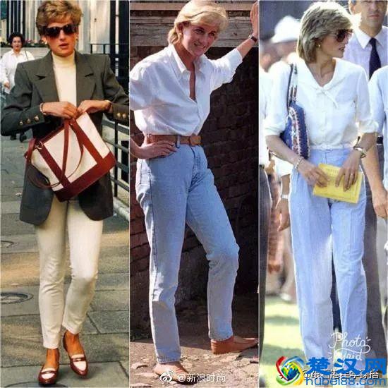 王祖贤开衫穿搭秘籍，夏末秋初穿开衫，让你时髦又有女人味，