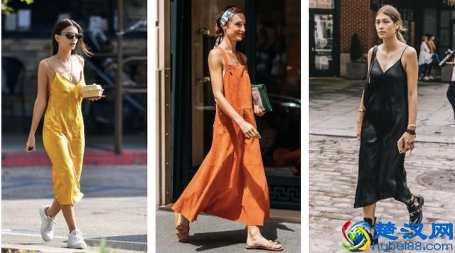 黄黑皮女人怎么搭配才好看？掌握好这些配色技巧，成为时尚达人吧