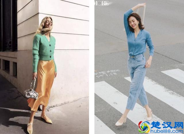 黄黑皮女人怎么搭配才好看？掌握好这些配色技巧，成为时尚达人吧