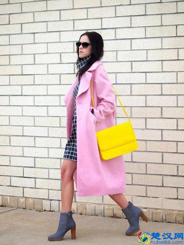 黄上衣配什么裤子好看？活力又吸睛的黄色搭配技巧都在这了