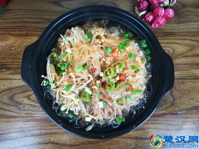 网红花甲粉，在家轻松做，适合零基础，万能“金银蒜蓉”揭秘