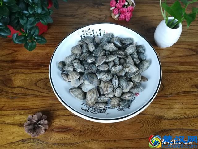 网红花甲粉，在家轻松做，适合零基础，万能“金银蒜蓉”揭秘