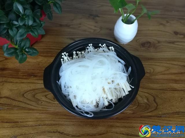 网红花甲粉，在家轻松做，适合零基础，万能“金银蒜蓉”揭秘