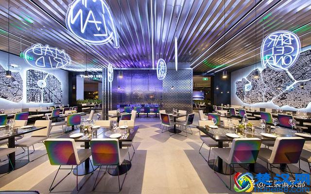 杭州料理餐厅装修有哪些注意事项？