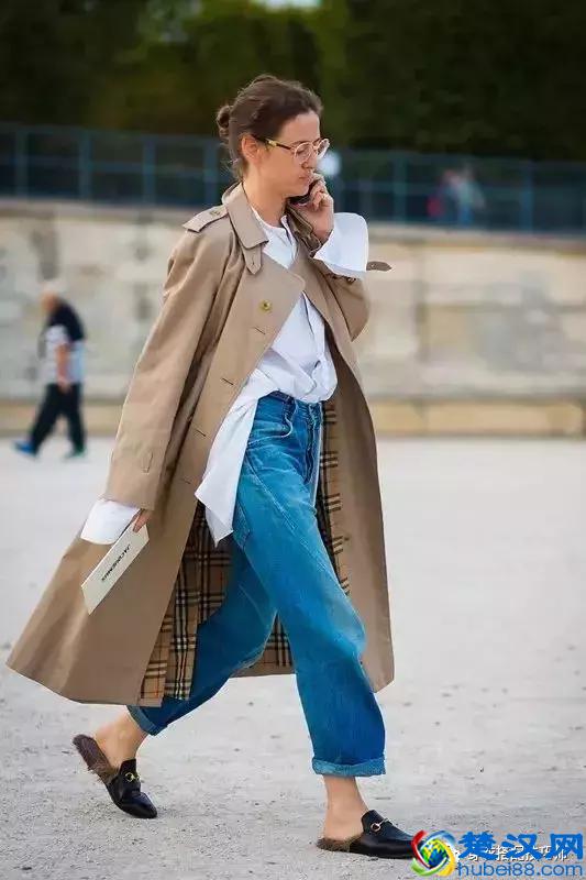 风衣颜色怎么选,风衣内搭怎么挑?最全风衣搭配技巧