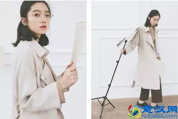 风衣颜色怎么选,风衣内搭怎么挑?最全风衣搭配技巧