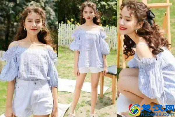 黄皮肤女生穿什么颜色显白？这4种颜色显白有气质