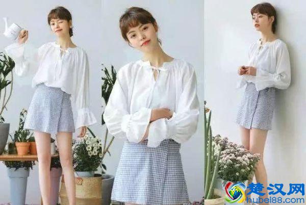 黄皮肤女生穿什么颜色显白？这4种颜色显白有气质