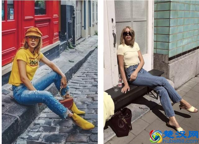 黄黑皮女人怎么搭配才好看？掌握好这些配色技巧，成为时尚达人吧