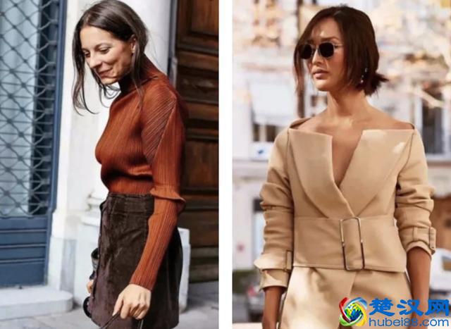 黄黑皮女人怎么搭配才好看？掌握好这些配色技巧，成为时尚达人吧