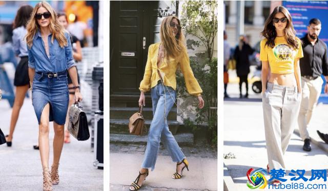 黄黑皮女人怎么搭配才好看？掌握好这些配色技巧，成为时尚达人吧