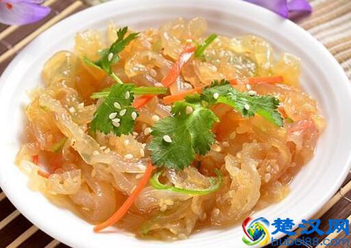 海蜇是生吃吗 海蜇怎么吃