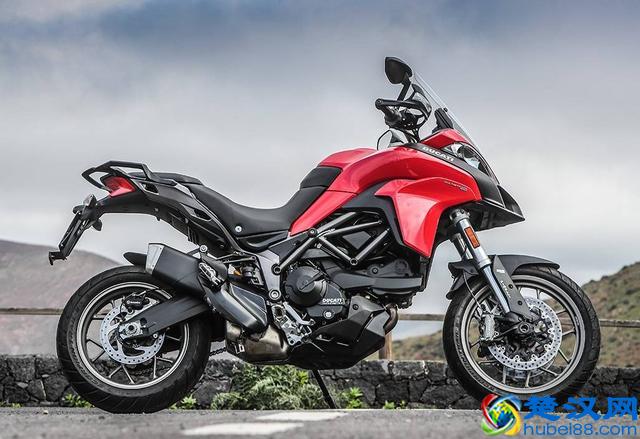 杜卡迪揽途950在国内亮相，你猜多少钱？（含参数表）