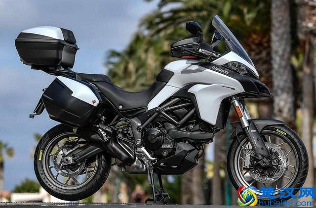 杜卡迪揽途950在国内亮相，你猜多少钱？（含参数表）