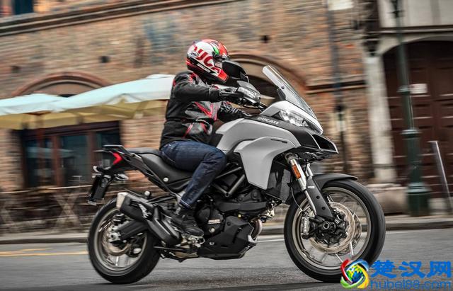 杜卡迪揽途950在国内亮相，你猜多少钱？（含参数表）