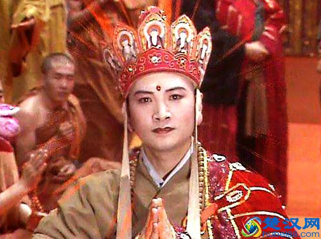 唐僧成为旃檀功德佛后，法力变得有多强？你看如来佛祖说了啥