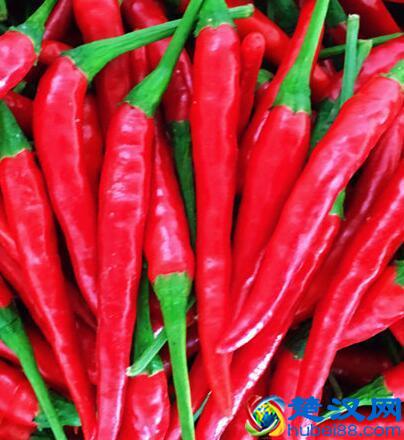 辣椒为什么会辣手 如何预防辣椒辣手