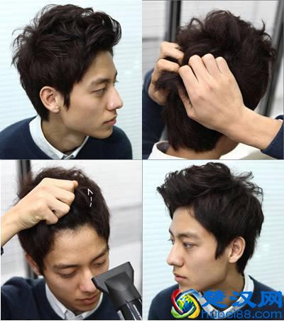 男孩们的困扰：发蜡和发胶有什么区别、如何使用？