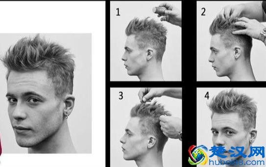 男孩们的困扰：发蜡和发胶有什么区别、如何使用？