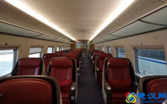 高铁和动车究竟有什么区别？终于明白了……