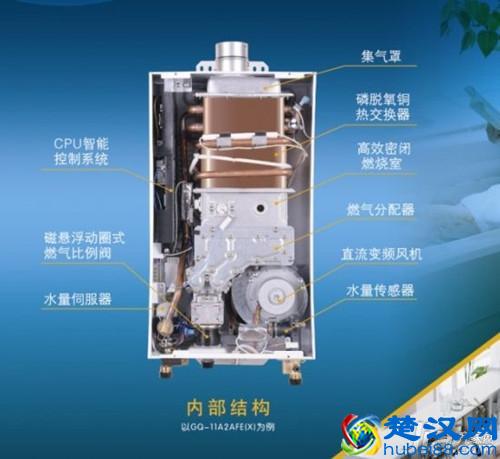 热水器什么牌子好 最新热水器品牌排行榜