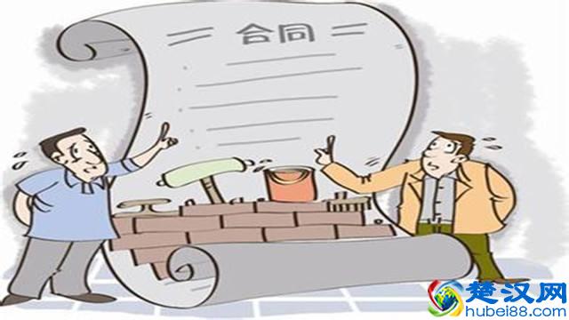 要买房的注意了，交首付这么多注意事项，当心吃大亏！