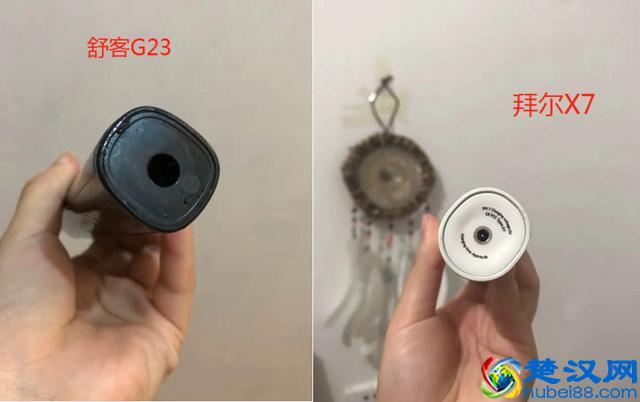 入门级各大品牌电动牙刷的对比测评