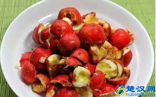 减肥别再节食了！晚上吃这4种食物，1周下来能减7斤，甩掉大肚腩