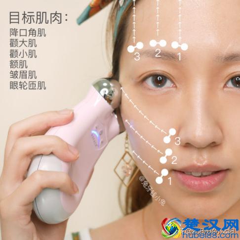 是噱头还是真本事？11款网红超人气家用美容仪实测经验分享