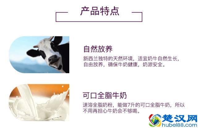 澳洲3款火爆成人奶粉（德运、蓝胖子、A2成人奶粉）优劣分析