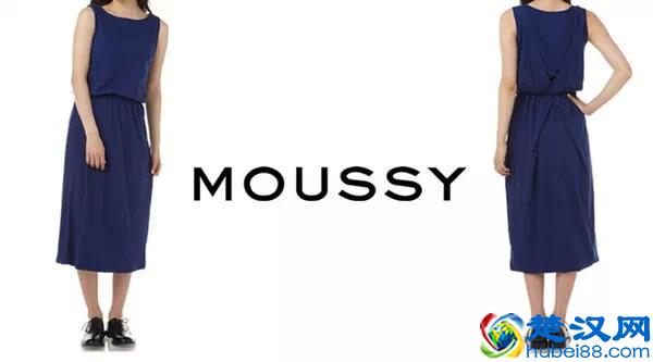 12个超人气日系女装品牌