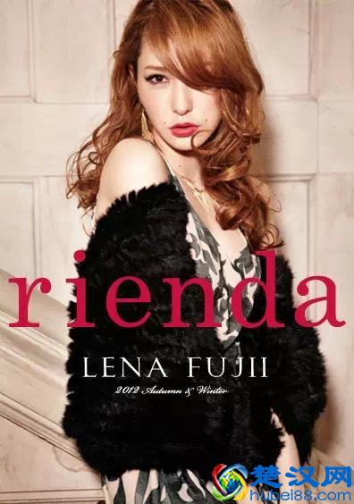 12个超人气日系女装品牌