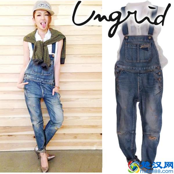 12个超人气日系女装品牌