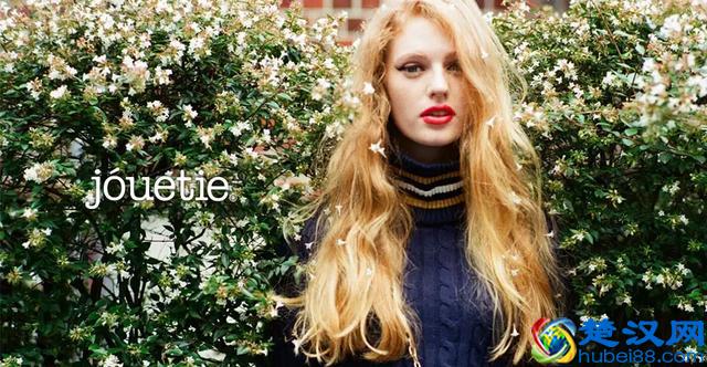 12个超人气日系女装品牌