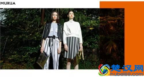 12个超人气日系女装品牌