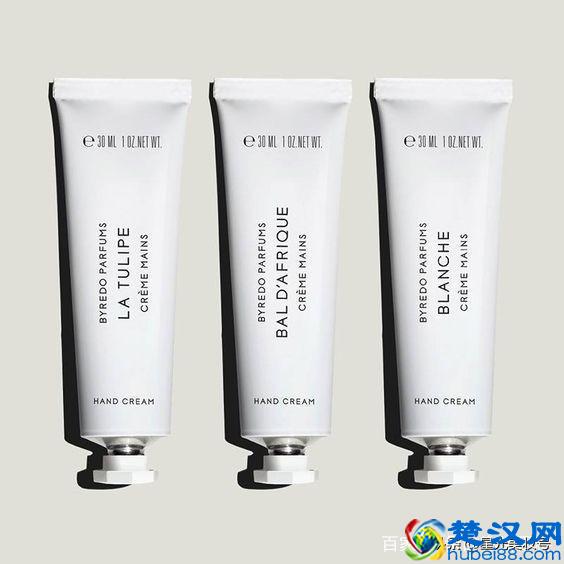 这个冬天我只想给你推荐这5只超好用到的护手霜，便宜好用还好闻