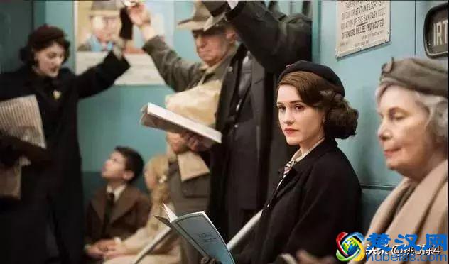 推荐6部女性看的电影，跟着女主就能提升自己的品味！