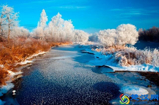 冬天适合去旅游的五个地方，价格线路全攻略！