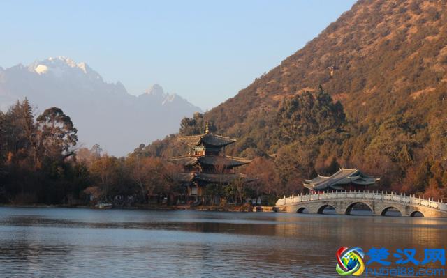 冬天适合去旅游的五个地方，价格线路全攻略！