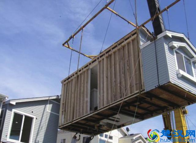 盖房别用砖混结构，过时了！如今流行这样建，好处太多了！