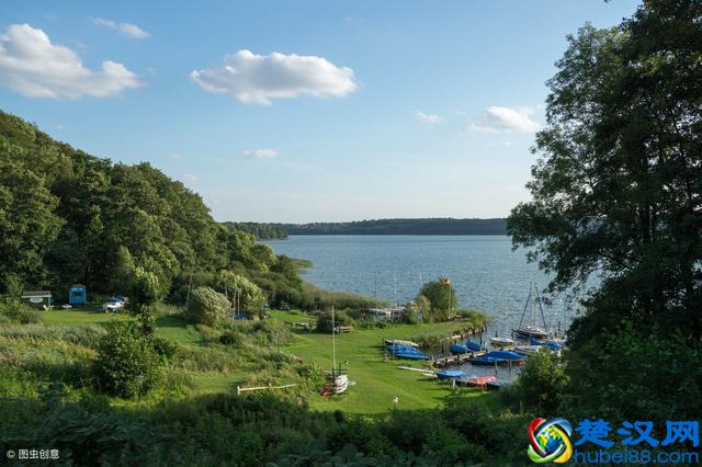 近几年农村投资这四个项目最赚钱！农村创业致富的四个好模式！