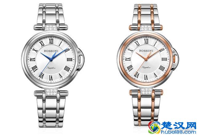 为什么空姐都会戴一块不错的手表？