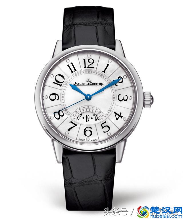 为什么空姐都会戴一块不错的手表？